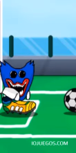 Juega a Juega a Heroes Head Ball y marca goles con la cabeza gratis