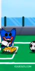 Juega a Juega a Heroes Head Ball y marca goles con la cabeza gratis