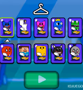 Imágenes del juego Juega a Heroes Head Ball y marca goles con la cabeza 3