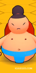 Juega a Sumo Battle gratis