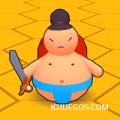  Sumo Battle 