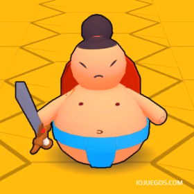 Sumo Battle