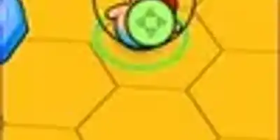 jugabilidad de Sumo Battle