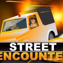 Juega a Street Encounter gratis