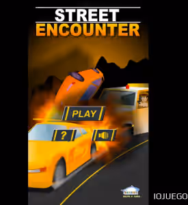 Imágenes del juego Street Encounter 1