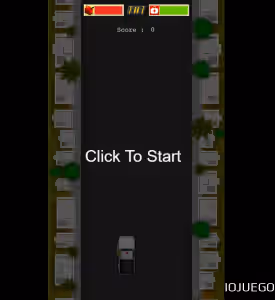 Imágenes del juego Street Encounter 2