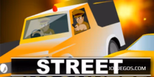 Juega a Street Encounter gratis