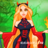 Juega a Princesas villanas con atuendos oscuros y magia gratis
