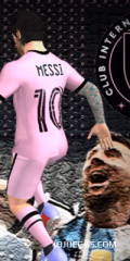  Messi nuevo reto en continente distinto 