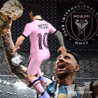 Juega a Messi nuevo reto en continente distinto gratis