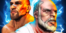 Juega a Fighter Legends Duo gratis