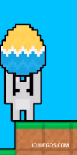Juega a Easter Egg Arena gratis