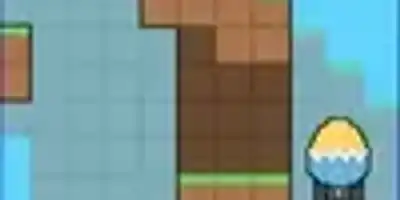 jugabilidad de Easter Egg Arena