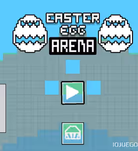 Imágenes del juego Easter Egg Arena 1