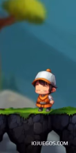 Juega a KaI Archer gratis