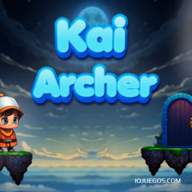 KaI Archer