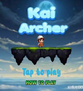 Imágenes del juego KaI Archer 1