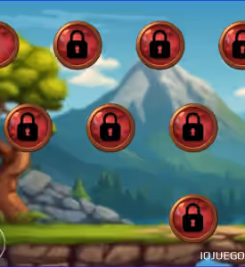 Imágenes del juego KaI Archer 2