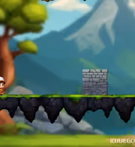 Imágenes del juego KaI Archer 3