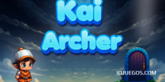 Juega a KaI Archer gratis