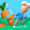  Fruit Survivor 