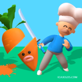 Fruit Survivor