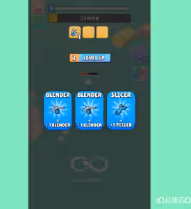 Imágenes del juego Fruit Survivor 2