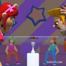 Blow King