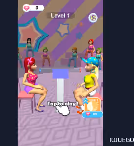 Imágenes del juego Blow King 1
