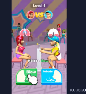 Imágenes del juego Blow King 2