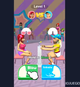Imágenes del juego Blow King 3