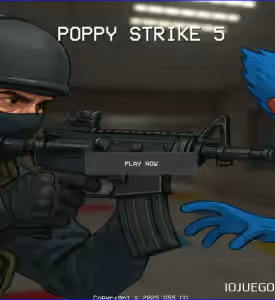 Imágenes del juego Poppy Strike 5 1