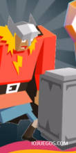Juega a Hammer Strike gratis