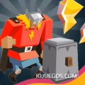 Juega a Hammer Strike gratis
