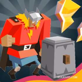Hammer Strike