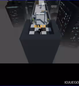 Imágenes del juego Sneak In 3D 1