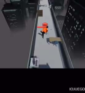 Imágenes del juego Sneak In 3D 2