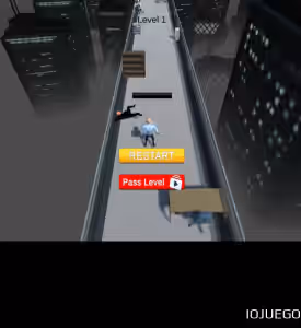 Imágenes del juego Sneak In 3D 3