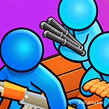 Juega a Zombie Day gratis