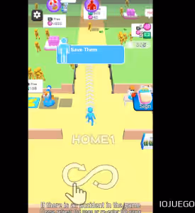 Imágenes del juego Zombie Day 2