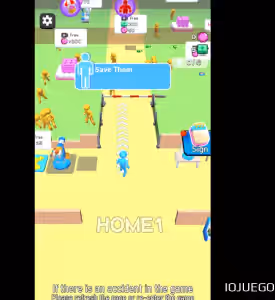 Imágenes del juego Zombie Day 3