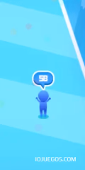 Juega a Crowd Runners 3D gratis