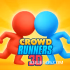Juega a Crowd Runners 3D gratis