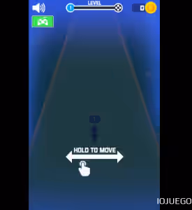 Imágenes del juego Crowd Runners 3D 3