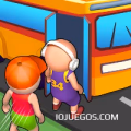 Juega a Terminal Master Bus Tycoon gratis