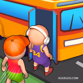 Terminal Master Bus Tycoon