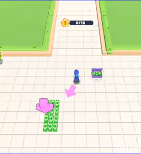 Imágenes del juego Terminal Master Bus Tycoon 2