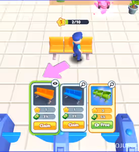 Imágenes del juego Terminal Master Bus Tycoon 3