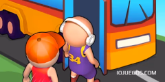 Juega a Terminal Master Bus Tycoon gratis