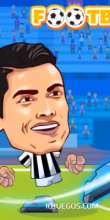 Juega a Fútbol Leyendas 2021: Juega y Gana gratis